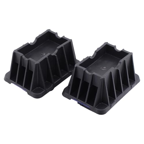 Wagenheberaufnahme Aufnahme Wagenheber Gummiauflage Gummiblock Hebebühne Abdeckung Kappe Stopfen Gummi Auflage Buchse Adapter für 2er F46 F45 5er GT F07 6er F06 F13 7er F01 X2 F39 i3 Phantom Wraith