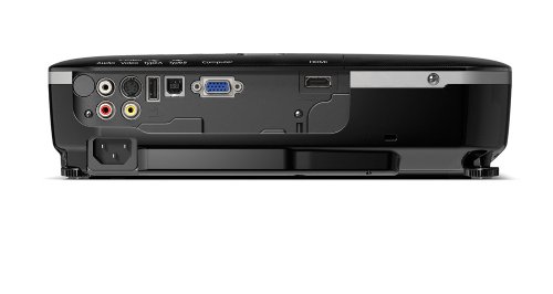 Epson EX7210 Projector (Portable WXGA 