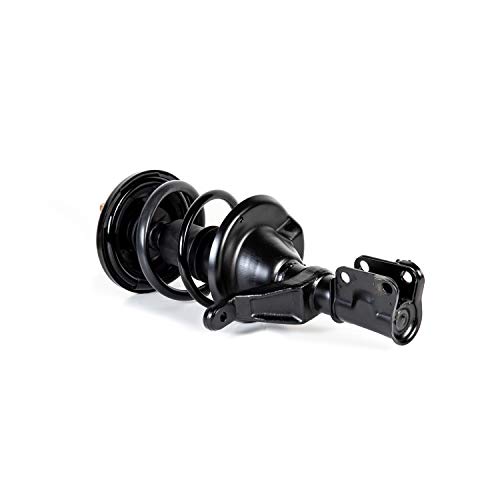 Image of Gabriel G57524 Ultra ReadyMount Front Right Complete Strut Assembly for 02-04 Acura RSX (1 Pack)