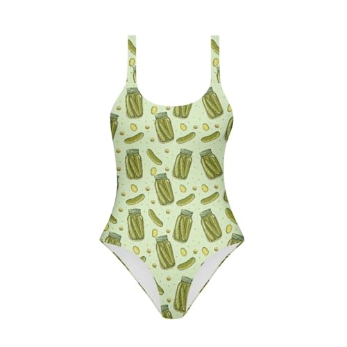 Jndtueit Girls Swimsuit One Piece Bathing Suits Beach Swimsuit Tank Top Swimwear Backless Teen Girls Summer Athletic Swimwear