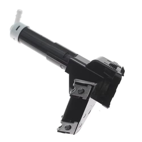 Buse de lave-phares avant de rechange et son capuchon droit 8264A193 pour modèle Outlander XL