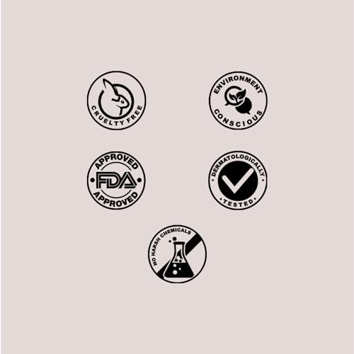 Glam21 Little One 4-in-1 Eyeshadow Palette | Ultra pigmented, Easy to blend | Long Lasting Eye Make Up Kit |Artist Love-01 - Image 6