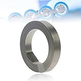 TuseRxln Nickelband Nickel Streifen, 1 Stück 8 X 0.15 mm X 10M Nickelband, Nickelplatte, Batterieband, Batterieschweißband, für Schweißgerät ohne Gas.