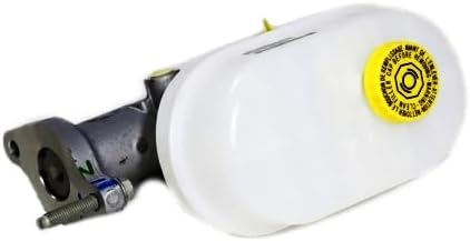 Newparts Genuine Brake Master Cylinder for RAM (68144664AB)