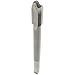 Hertel Extension Tap, 5/16-24, 2 Flutes, High Speed Steel, Spiral Point, Bright Finish, 6