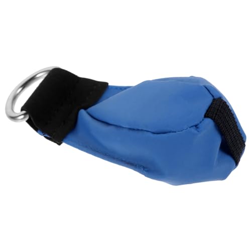 Mikikit Professional Rock Climbing Throw Bag Compact Gear for Daily Use Multi-function Outdoor Tool