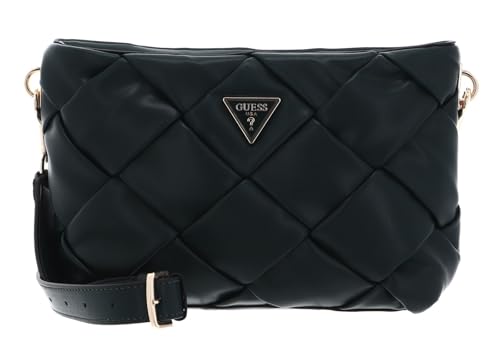 GUESS Zaina Crossbody Top Zip