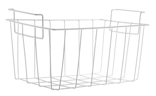 Ge Wr21X10208 Genuine Oem Storage Basket For Ge Freezer #TOP2