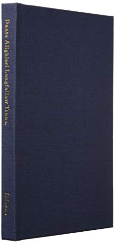 Inferno: Canticle I of the Divine Comedy
