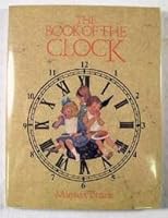 The Book of the Clock 0881621811 Book Cover