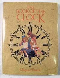 Hardcover The Book of the Clock Book