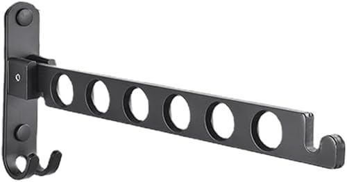 󕨊  Ǖt ܂肽݃nK[bN   Ǌ|tbN ߗރbN mbN  Q  K[W x_ ɏȃXy[Xɐݒu\ Ǌ|nK[ (31cm,ubN)