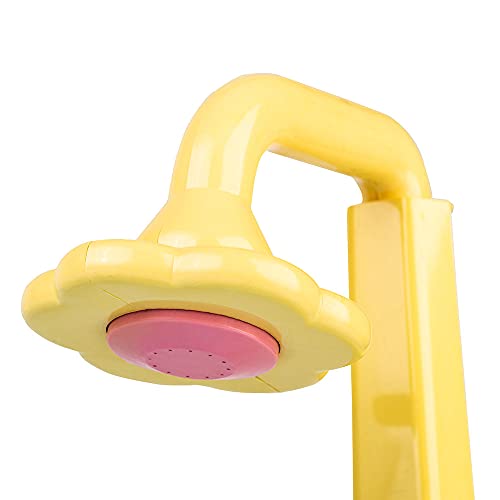 Banheira do Bebê Surpresa, Estrela, Multicor