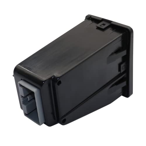 FZJDSD in-Dash Trailer Brake Controller Module Compatible with Ford F/150 2015 2016 2017 2018 2019 2020 JL3Z2C006AA