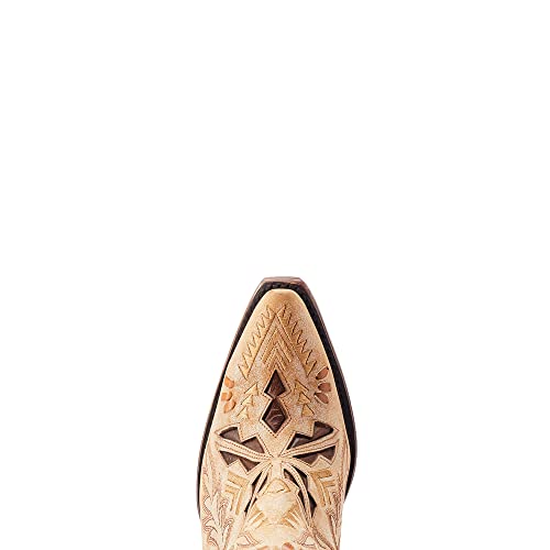 ARIAT Women's Mesa Western Boot4