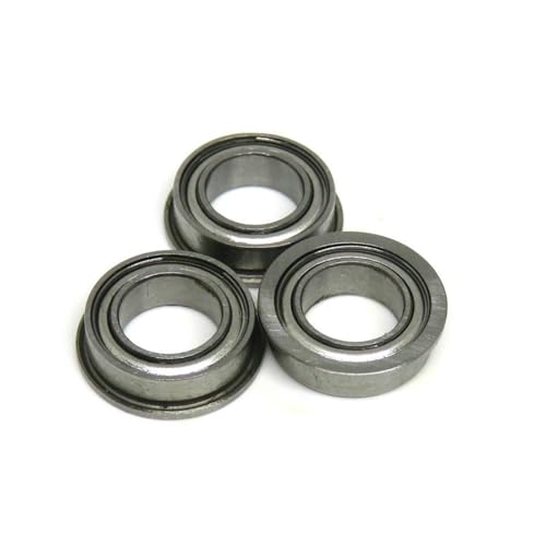 Roulements à billes MF83ZZ pour réparer et fluidifier vos rollers et modèles réduits