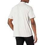 Billabong Men's Polo Short-Sleeve Shirt, Classic Polo Shirt with Button Closure & Check Pocket - Image 2