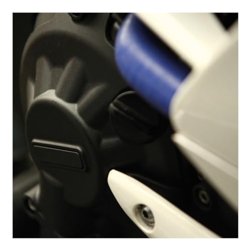 Funda cárter YZF-R1 2007-2008 cubierta protectora de motor 2
