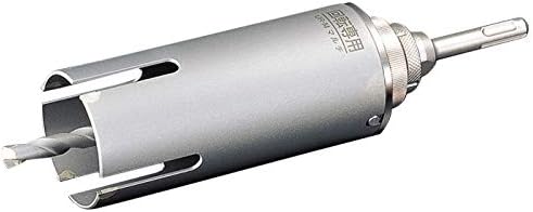 ユニカ 多機能コアドリルセット UR21 Mシリーズ マルチタイプ 回転専用 SDSシャンク 口径130mm シャンク径10mm U