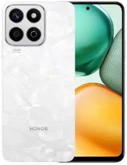هاتف HONOR X7c 5G – رام 8GB، ذاكرة 256GB، معالج Sn...
