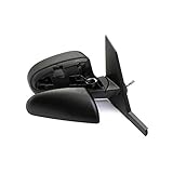 Außenspiegel Komplett rechts Außenspiegel Komplett rechts für Colt VI Z3_A Z2_A CZC Cabriolet RG