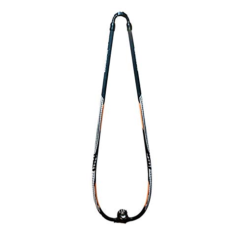 GA SAILS Wishbone Windsurf Black Line Mono Tapered 2020, 160-210 Cover