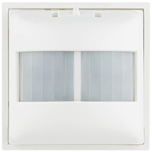 Preisvergleich Produktbild REV 0239460106 Matrix, Abdeckung für Bewegungsmelder, weiss-matt