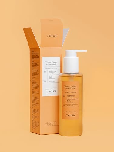 Vitamin E-Raser Cleansing Oil NOVA ENGEL routine double nettoyage du soir pack de 2 - 4