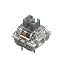Gateron PRO Speed Silver