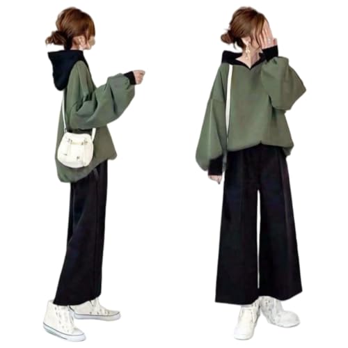 [YUANYUAN] HAUTEZbgAbv fB[X Q_Zbg p[J[+Chpc pcX[c t H  ptX[u  ̌^Jo[ ؂ւ   l JWA ʋ  tH (O[,M)