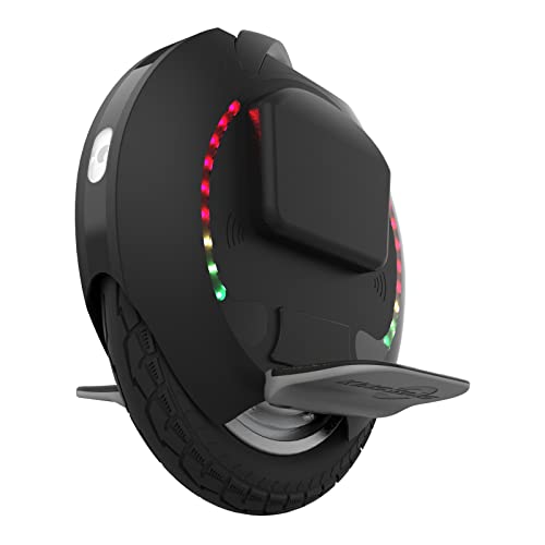 7 Best Self Balancing Electric Unicycle Reviews & Comparison