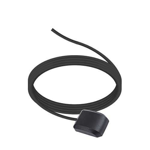 Vecys GPS Antenne 1575 MHz Rechtwinkliger SMA Männlicher mit 3 m Auto GPS SMA Antennenverlängerungs Kabel RG174… - Image 7