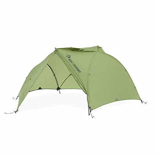 Telos TR2 Plus - Carpa para 2 personas y 3+ estaciones miniatura 4