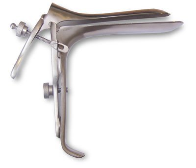 Speculum Vaginale - P1002-L - Zhejiang Gongdong Medical Technology - Foto 2