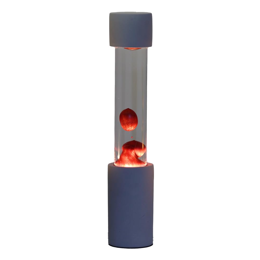Amazon.co.jp: Dripping Lamp ドリッピングランプ Lava lamp light