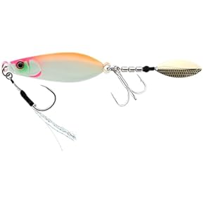 Amazon.co.jp: Jigs - Lures, Baits & Attractants: Sports