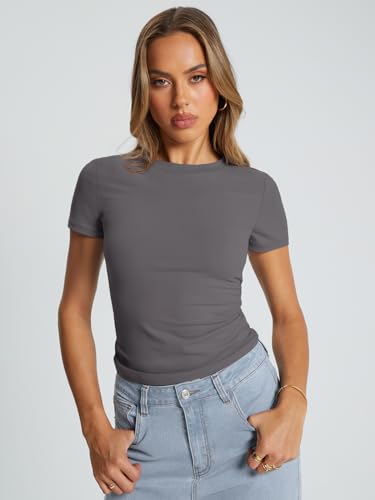 Trendy Queen Women's Trd3971022 Soft (Pack of 1)