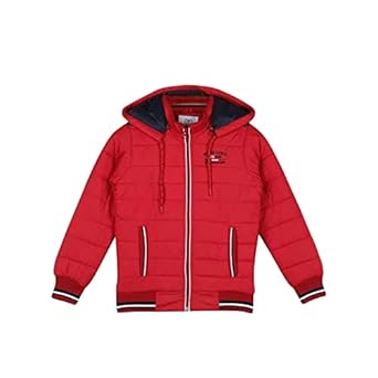 Monte Carlo boys Boys Jacket