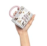 Zoom IMG-2 vixar tazza in ceramica colorata Zoom IMG-2 vixar tazza in ceramica colorata