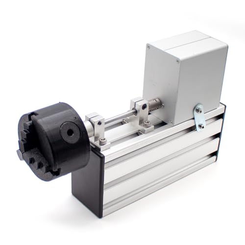 Máquina de bobinar cañas de pescar eléctrica con pedal de control y motor giratorio 4
