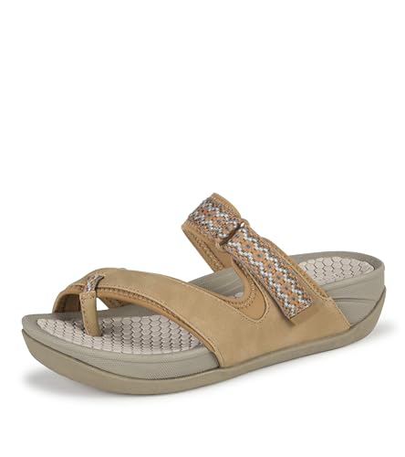 BareTraps DENNI Womens Sandals Tan Size 8.5 M