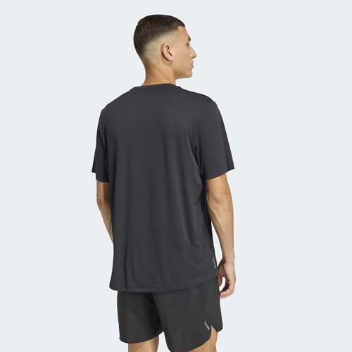 Image of adidas Men Running T-Shirts
