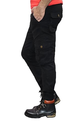 Image of Mens Cargo Pants