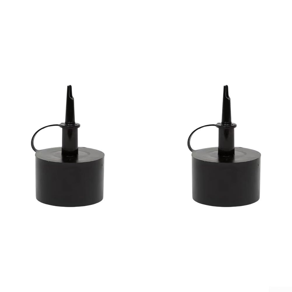 Infladora Plástico 9196000 para Mangueras para vacío 1.25 2.5 Pulgadas Adaptador Válvula Bicicleta Uso Hogar
