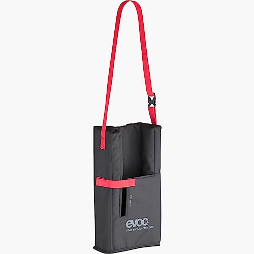 Evoc, Road Bike Adapter, for Rim and disc Brake Forks