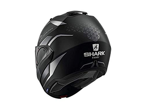 Casco moto Shark EVO ES YARI Mat KAA