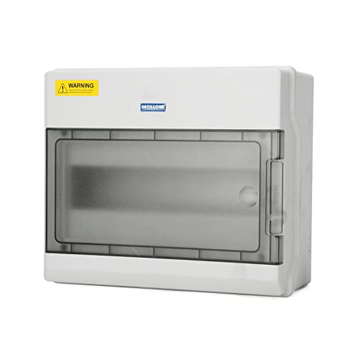 Centro de carga Voltech 13 centro de carga voltech marca Mollom