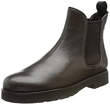 Högl Damen Attention Stiefelette, Darkbrown, 38.5 EU