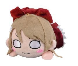 ラブライブ！サンシャイン!! 寝そべりぬいぐるみ 2年生 夢で夜空を照らしたい ～渡辺曜～?のサムネイル