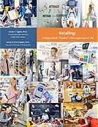 Paperback Retailing: Integrated Retail Management, 3rd Edition Book